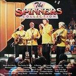 Collection - CD Audio di Spinners