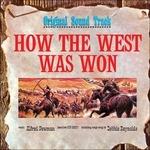 How the West Was Won (Colonna sonora) - CD Audio
