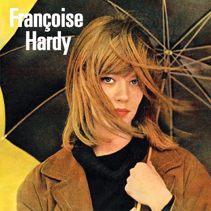 Françoise Hardy - CD Audio di Françoise Hardy