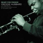 Ready For Freddie - CD Audio di Freddie Hubbard