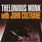 Thelonious Monk with John Coltrane