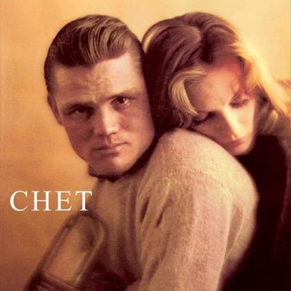Chet - CD Audio di Chet Baker