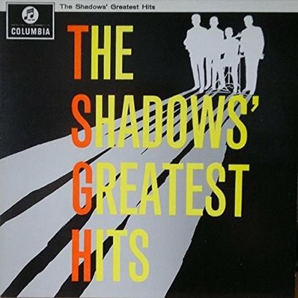 Shadows Greatest Hits - CD Audio di Shadows