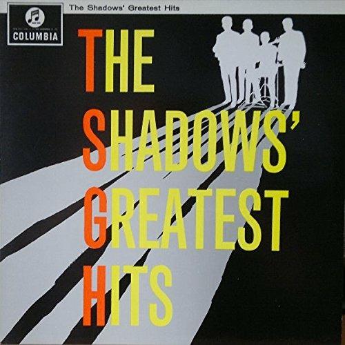 Shadows Greatest Hits - CD Audio di Shadows