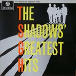 Shadows Greatest Hits