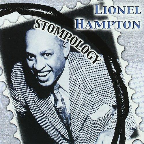 Stompology - CD Audio di Lionel Hampton
