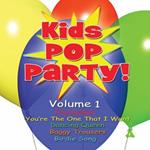 Kids Pop Party Vol 1