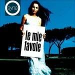 Le Mie Favole - CD Audio di Syria