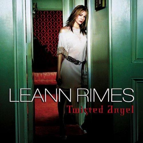 Twisted Angel - CD Audio di LeAnn Rimes