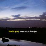 A New Day at Midnight - CD Audio di David Gray