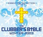 The Clubber's Bible Winter 2003