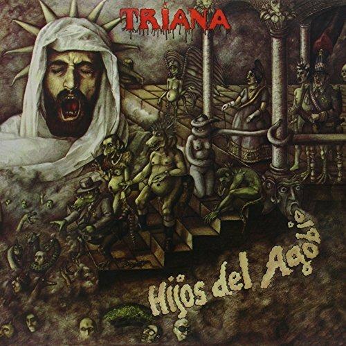 Hijos del agobio - Vinile LP + CD Audio di Triana