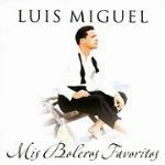 Mis Boléros Favoritos - CD Audio di Luis Miguel