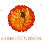 Monsoon Wedding (Colonna sonora) - CD Audio