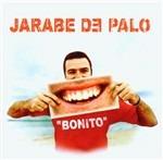 Bonito - CD Audio di Jarabe De Palo