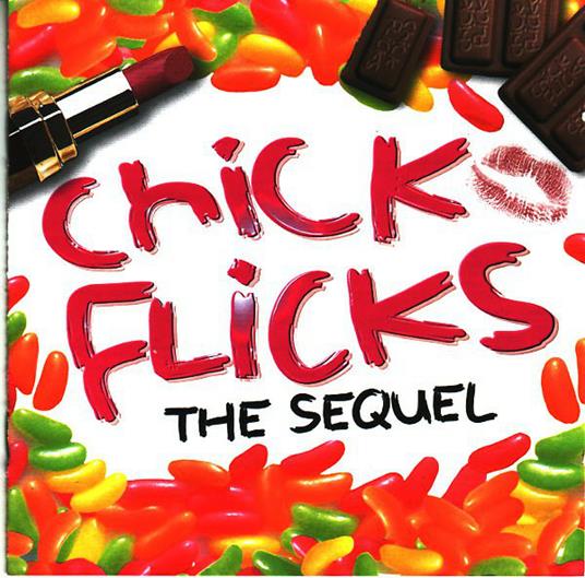 Chick Flicks - CD Audio