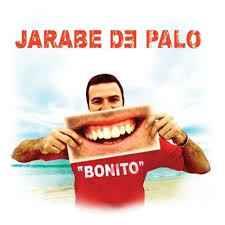 Bonito - CD Audio + DVD di Jarabe De Palo