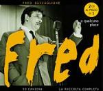 A qualcuno piace Fred - CD Audio di Fred Buscaglione