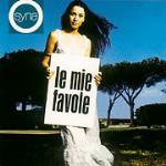 Le mie favole (Nuova edizione) - CD Audio di Syria