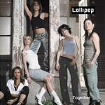 Together - CD Audio di Lollipop
