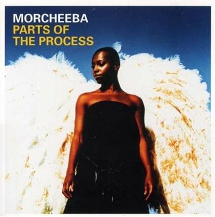 Parts of the Process - CD Audio di Morcheeba