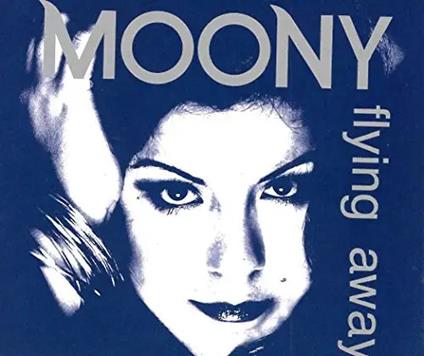 Flying Away - CD Audio di Moony