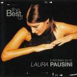 The Best of - CD Audio di Laura Pausini