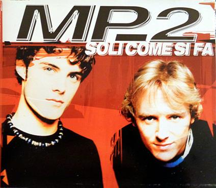 Mp2 - CD Audio