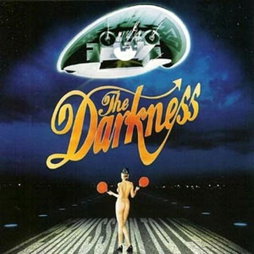 Permission to Land - CD Audio di Darkness