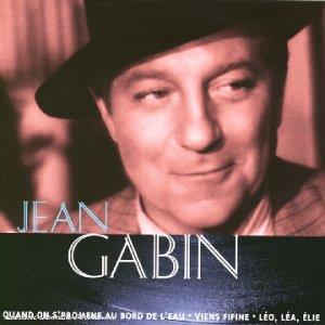 Collection Chansons Francaises - CD Audio di Jean Gabin
