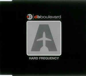 Hard Frequency - CD Audio di Db Boulevard