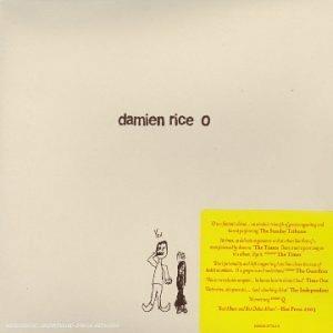 O (Digipack) - CD Audio di Damien Rice