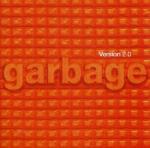 Version 2.0 - CD Audio di Garbage
