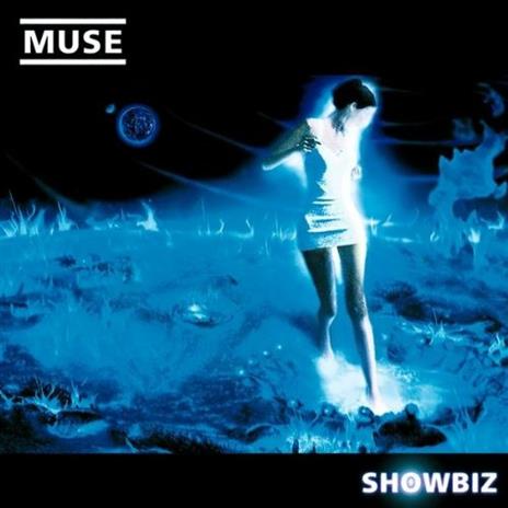 Showbiz - CD Audio di Muse