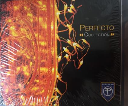 Perfecto Collection - CD Audio