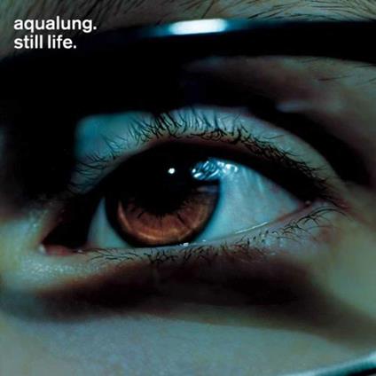 Still Life - CD Audio di Aqualung