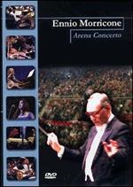 Ennio Morricone. Arena Concerto (DVD)