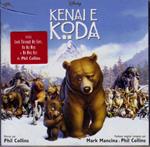 Kenai e Koda (Colonna Sonora)