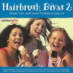 Hairbrush Divas 2