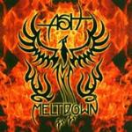 Meltdown (Limited Edition) - CD Audio di Ash