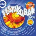 Festivalbar 2004 (Compilation blu) - CD Audio