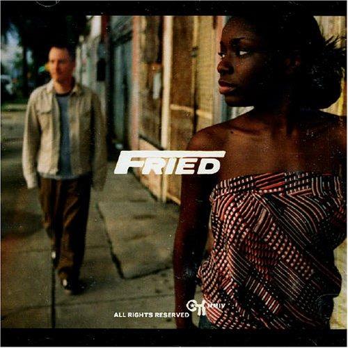 Fried - CD Audio di Fried