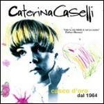 Casco d'oro - CD Audio di Caterina Caselli