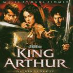 King Arthur (Colonna sonora)
