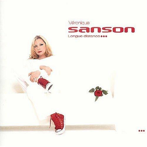 Longue Distance... - CD Audio di Véronique Sanson