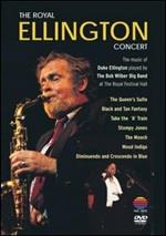 The Bob Wilber Big Band Plays Duke Ellington