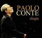 Elegia - CD Audio di Paolo Conte