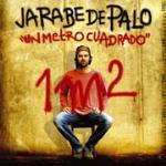 1m² (Un metro quadrato) - CD Audio di Jarabe De Palo