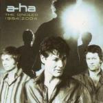 The Singles 1984-2004 - CD Audio di A-Ha