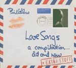 Love Songs : A Compilation Old & New (Edizione San Valentino)